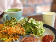 -西关84·History·Art·Cafe