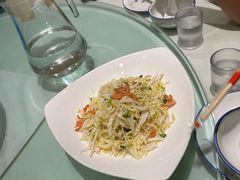 -大清花饺子(山庄店)