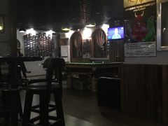 -黑羊西餐厅BlackSheep