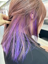 -Hair Code芭曲发型