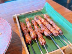 -菌自由丨野生菌火锅特色庭院餐厅(丽江古城店)