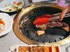 -棒小伙·齐齐哈尔烤肉(龙茗路店)