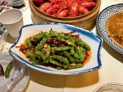 -早酒肖汉老味拌面