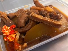 -阿姨牛杂(北京路店)