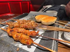 -管氏翅吧(马家堡店)