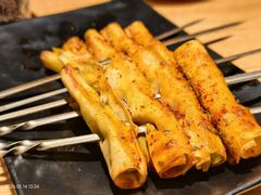 -郭靖内蒙菜·烤全羊·烧烤(望京旗舰店)
