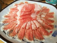 -毛辣果·贵州红酸汤牛肉火锅(西单店)
