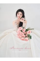 -蒙娜丽莎婚纱摄影(爱城总店)
