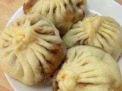 -津门张记包子铺(华昌道店)