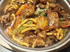 -青海名吃尕张娃非遗烤肉(城中店)