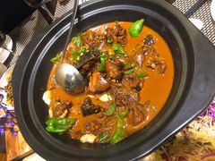 -茶叁酒肆·楚味江湖(菱角湖店)