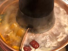 -芝麻花餐厅(祁家豁子店)