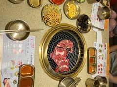 -妙香居韩国烤肉(容桂天佑城店)
