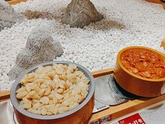 -喜家自助小火锅(卓悦里店)