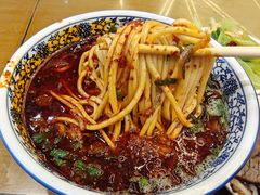 -清真磨沟沿老字号牛肉面(总店)