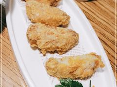 -新白鹿餐厅(百联中环店)