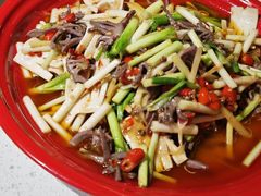 -蛙兔鸡自贡风味·特色江湖菜(广都店)