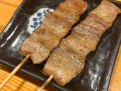 -晶吉·居酒屋·烧鸟·生鱼饭(中山区民主广场店)