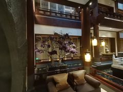 -西安华清御汤酒店