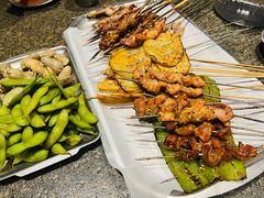 -锦州御烧烤(人民街店)