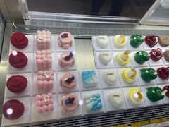 -麦雪尔甜品·生日蛋糕(新街口旗舰店)