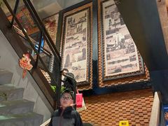 -青菁酒家·象山海鲜(胜利河美食街店)