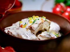 -格鲁·秀色Georgia’s Feast