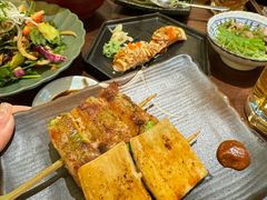 -鸟鹏烧鸟居酒屋(昌岗店)