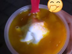 圣代四天王-蜜雪冰城(梅花园佳润广场店)