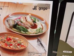 -gaga(深圳南山益田假日广场店)