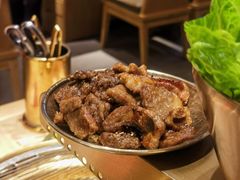 -西塔老太太泥炉烤肉(武汉摩尔城店)
