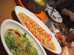 -新发现(宝山龙湖店)
