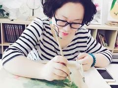 -艺起长大少儿美术教育(丹凤花园校区)