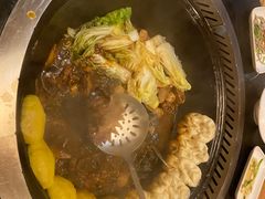 -姥家大锅台(魏各庄路店)