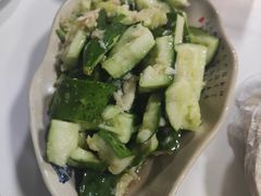 -鲁C·尚小炉·淄博烧烤(市北店)