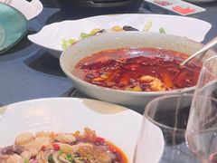 -旺顺阁海鲜广场(亚运村店)