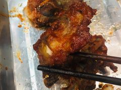 -金乐活美食(中街店)