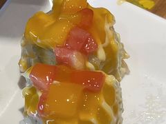 -水林间·寿喜烧自助(仙林金鹰店)