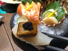 -大雄寿司(中华广场店)