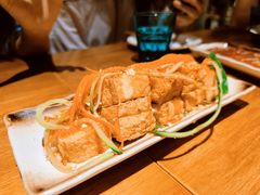 -仓库南洋海鲜小排档(柳河路店)