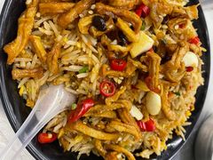 -串小白烧烤(金沙洲店)