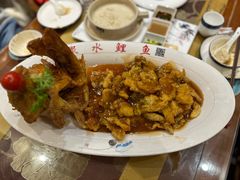 -燕喜堂·中华老字号(大明湖店)
