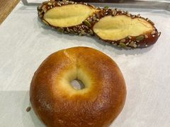 谷物碱水棒-巴黎贝甜(常德路店)