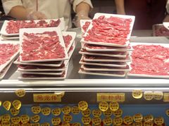 -潮泰牛肉火锅 · 创于1992年(车公庙店)