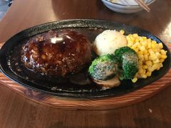 -铃木食堂(帽儿胡同店)
