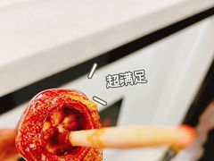 -和禄德冰糖葫芦
