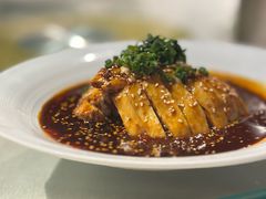 -京味斋·北京烤鸭(北京南站洋桥店)