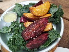 -农畉LONFOOD(福田星河COCOPark店)