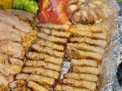 -兰正韩·韩国料理(春熙路店)