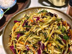 -串盟烧烤大排档·长沙美食地标(星沙店)